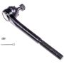 DORMAN T2227PR Steering Tie Rod End