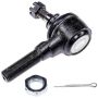 DORMAN T2246PR Steering Tie Rod End