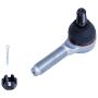 DORMAN T2376XL Steering Tie Rod End