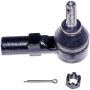 DORMAN T2500PR Steering Tie Rod End