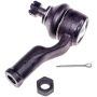 DORMAN T2820PR Steering Tie Rod End