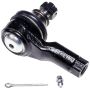 DORMAN T2827PR Steering Tie Rod End