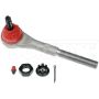 DORMAN T2836RD Steering Tie Rod End