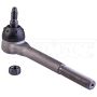 DORMAN T2837XL Steering Tie Rod End
