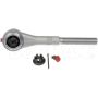DORMAN T2838RD Steering Tie Rod End