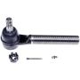 DORMAN T2925PR Steering Tie Rod End
