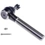 DORMAN T2925PR Steering Tie Rod End