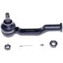 DORMAN T2992PR Steering Tie Rod End