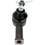 DORMAN T2996PR Steering Tie Rod End
