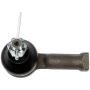 DORMAN T2996PR Steering Tie Rod End