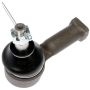 DORMAN T2996PR Steering Tie Rod End