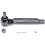 DORMAN T3004PR Steering Tie Rod End