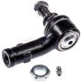 DORMAN T3014PR Steering Tie Rod End
