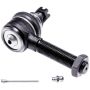 DORMAN T3045PR Steering Tie Rod End