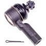 DORMAN T3076PR Steering Tie Rod End