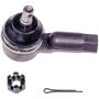 DORMAN T3076PR Steering Tie Rod End