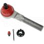 DORMAN T3096RD Steering Tie Rod End