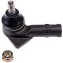 DORMAN T3150PR Steering Tie Rod End