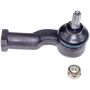 DORMAN T3151PR Steering Tie Rod End