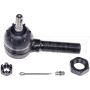 DORMAN T3198PR Steering Tie Rod End