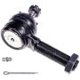 DORMAN T3198PR Steering Tie Rod End