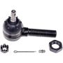 DORMAN T3198PR Steering Tie Rod End