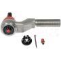 DORMAN T3202RD Steering Tie Rod End