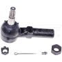 DORMAN T3242PR Steering Tie Rod End