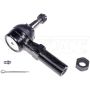 DORMAN T3242PR Steering Tie Rod End