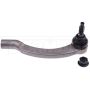 DORMAN T3256XL Steering Tie Rod End