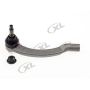 DORMAN T3257XL Steering Tie Rod End