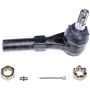 DORMAN T3302PR Steering Tie Rod End