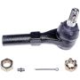 DORMAN T3302PR Steering Tie Rod End