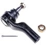 DORMAN T3307PR Steering Tie Rod End