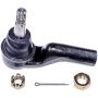 DORMAN T3307PR Steering Tie Rod End