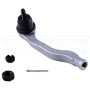 DORMAN T3332XL Steering Tie Rod End