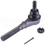 DORMAN T3366XL Steering Tie Rod End