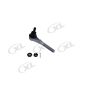 DORMAN T3367XL Steering Tie Rod End