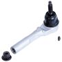 DORMAN T3374XL Steering Tie Rod End