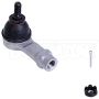 DORMAN T3377XL Steering Tie Rod End