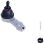 DORMAN T3377XL Steering Tie Rod End