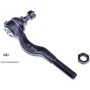 DORMAN T3387PR Steering Tie Rod End