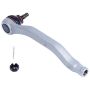 DORMAN T3391XL Steering Tie Rod End