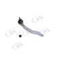 DORMAN T3391XL Steering Tie Rod End