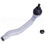DORMAN T3392XL Steering Tie Rod End