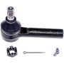 DORMAN T3399PR Steering Tie Rod End