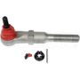 DORMAN T3427RD Steering Tie Rod End
