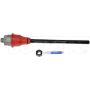 DORMAN T3488RD Steering Tie Rod End