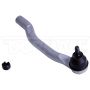 DORMAN T3490XL Steering Tie Rod End