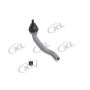 DORMAN T3491XL Steering Tie Rod End